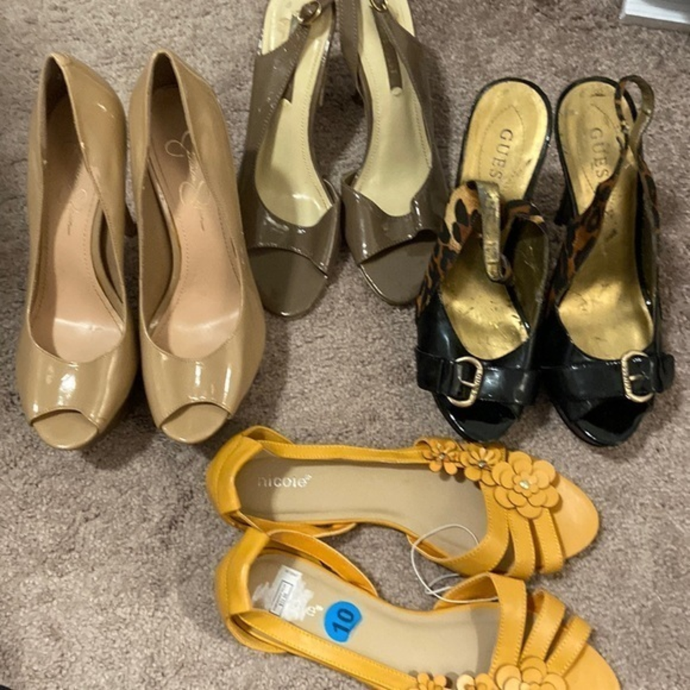 Great Shape - image 1